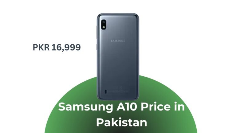 Samsung A10 Featured Image