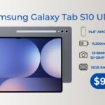 Samsung Tab S10 Ultra